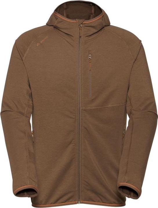 Radys R4 Stretchfleece Jacket