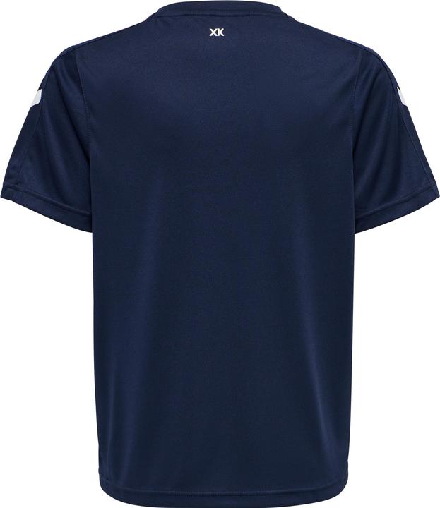 Image du produit hummel Core Xk Poly Jersey S/S Kids (152)