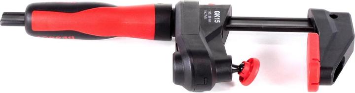 Immagine prodotto Bessey Morsetto per ingranaggi GearKlamp (150 mm)