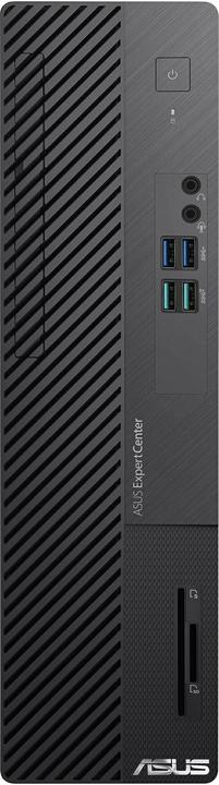 Actual product image ASUS PC ExpertCenter D5 SFF (D500SE-313100146W) (Intel Core i3-13100, 8 GB, 256 GB, UHD Graphics 730)