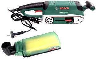 Produktbild Bosch Home & Garden Pbs 75 A (Bandschleifer, 710 W)