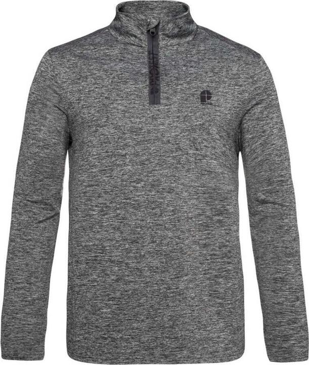 Image du produit MGA Hommes -Sweat-shirt -Protestation sera 1/4 zip haut (S)