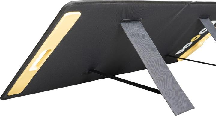 Produktbild Noqon Solar Pad (200 W, 8.30 kg)