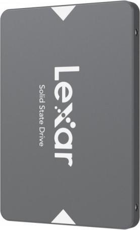 Actual product image Lexar NS100 (120 GB, 2.5")