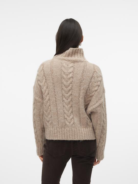 Produktbild Vero Moda VMGRACE Pullover Strickpullover (XS)