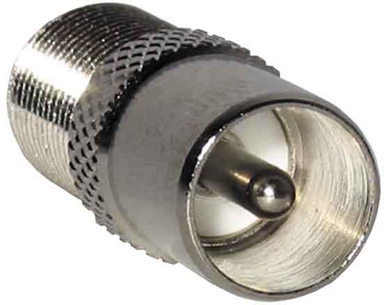 Immagine prodotto Kreiling Connettore coassiale Fi 03 - Connettori coassiali (Cavi antenna)