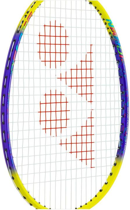 Produktbild Yonex Badminton Schläger Nanoflare 002 clear