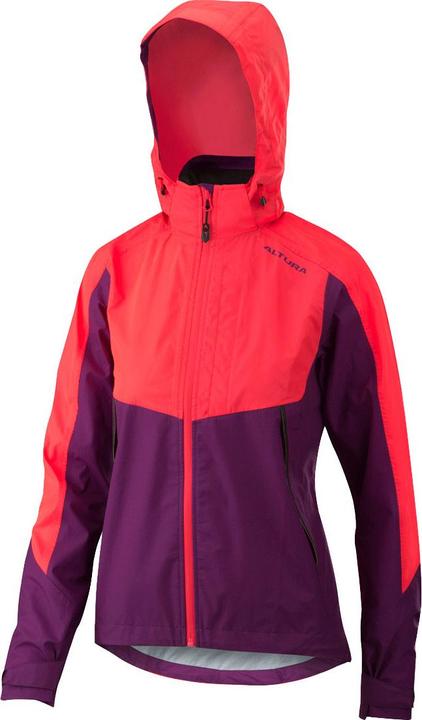 Altura Thunderstorm (S)