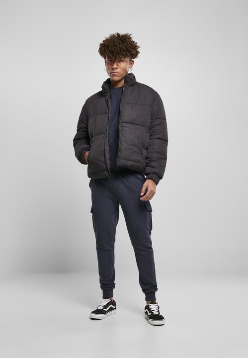 Produktbild Urban Classics Cropped Puffer Jacket (S)