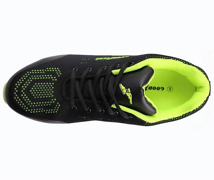 Actual product image Goodyear Mens Safety Shoes (S1P, 42)