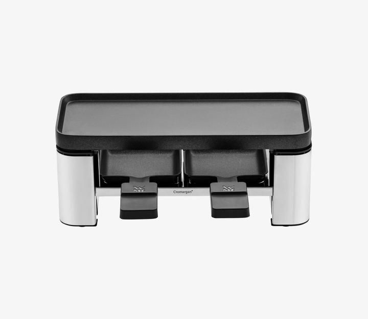 Image du produit WMF KITCHENminis Raclette 2 personnes / Fondue au chocolat