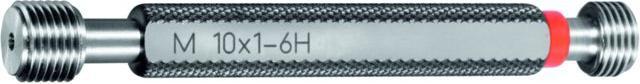 Produktbild Feingewinde- Grenz-Lehrdorn 6H (14 cm)