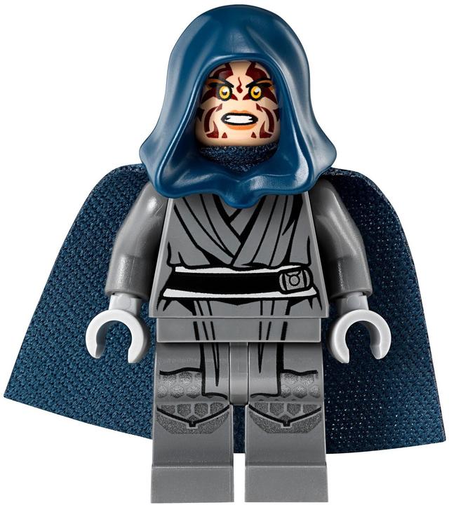 Produktbild LEGO Eclipse Fighter (75145, LEGO Star Wars)