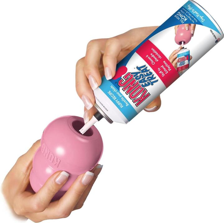 Produktbild KONG Puppy (Welpenspielzeug)