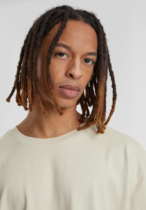 Actual product image Urban Classics Heavy Oversized Tee - 1560 (4XL)