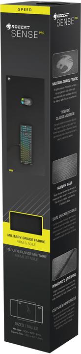 Image du produit Roccat Sense Pro (XXL)