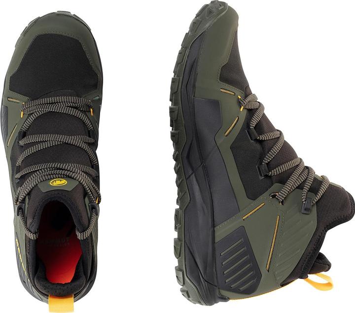 Image du produit Mammut Saentis Pro WP (44 2/3)