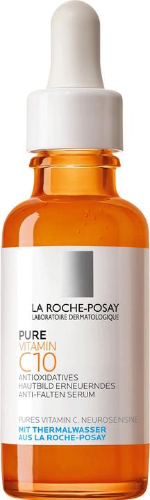 Produktbild La Roche Posay Redermic Pure Vitamin C10 (30 ml)