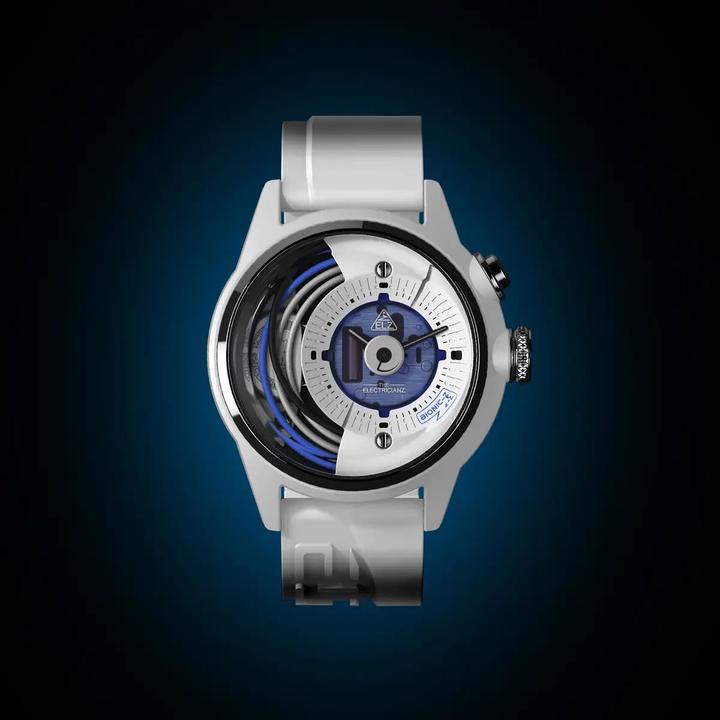 Immagine prodotto The Electricianz Lo Z bionico (42 mm)