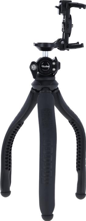Produktbild Rollei Monkey Pod 3 (black) (Metall)