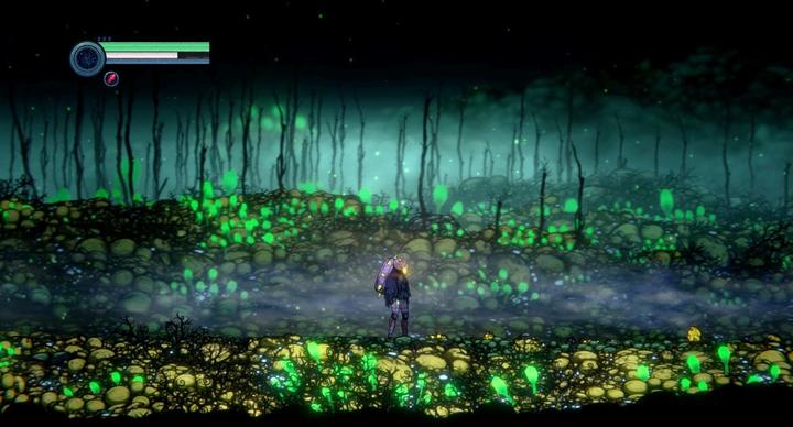 Actual product image Humble Bundle Ghost Song (PS4, DE)