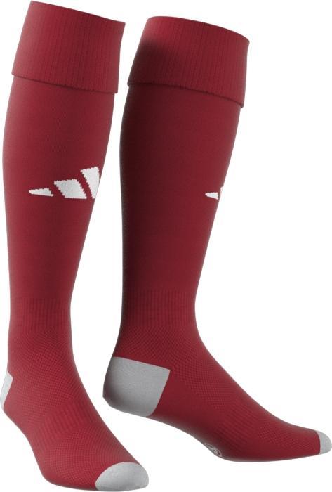 Immagine prodotto adidas Calzettoni Milano 23 rosso IB7817 (43-45) (L)
