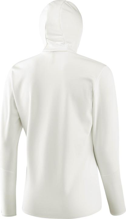 Immagine prodotto Löffler Felpa con cappuccio in pile elasticizzato (XL)
