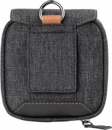 Image du produit K&F Concept Sac de rangement du jeu de filtres à 4 poches KF13.117 (Sac filtrant, 95 mm)