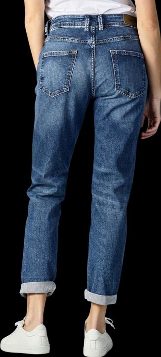 Image du produit Pepe Jeans Violet Jeans Wiser Wash medium used (W24/L30)