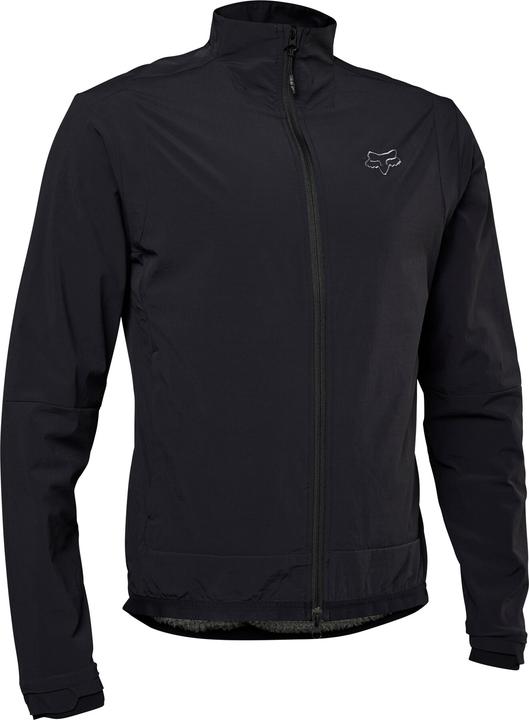 Produktbild Fox Jacket 22 Defend Fire Alpha Blk S (S)
