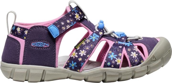 Produktbild Keen Y Seacamp Ii Cnx (35)