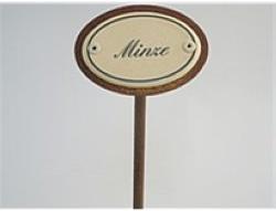 Image du produit Münder Plugs d'épices à la menthe (25 cm)