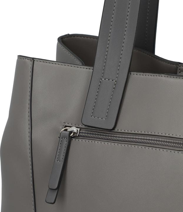 Actual product image Tom Tailor Manola shoulder bag L 38 cm