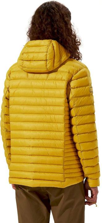 Image du produit Berghaus Veste hybride isolée Ridge-Nomad Jacket (52)
