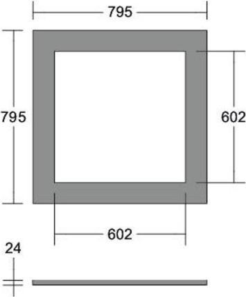 Produktbild Brumberg Silentium (1 Stk.)