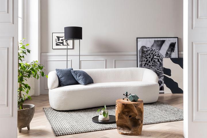 Produktbild SalesFever Sofa (3-Sitzer)