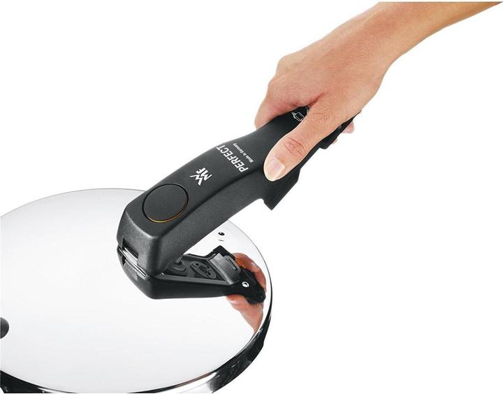 Immagine prodotto WMF Perfetto (22 cm, Cucina a vapore)