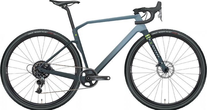 Actual product image Rondo Mylc CF1 (48.50 cm)