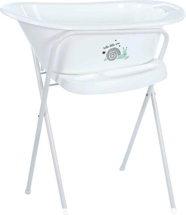 Produktbild Zewi Babywanne