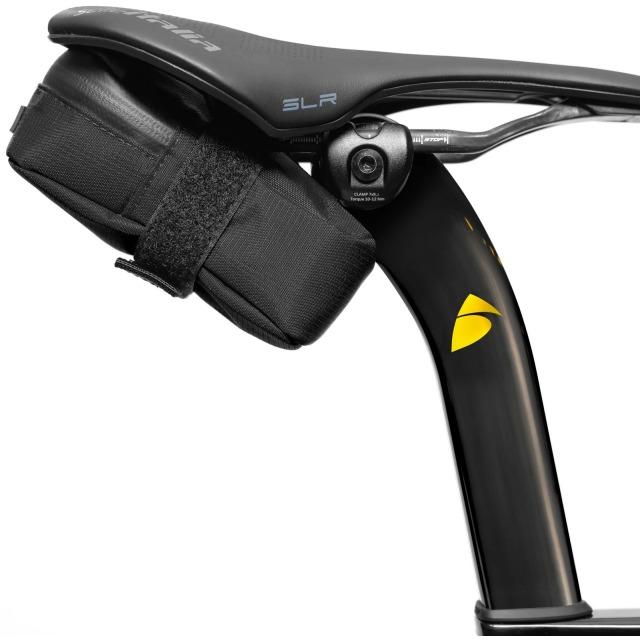 Almsthre Signature (0.50 l, Saddle bag)