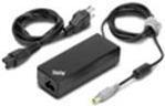 Image du produit Lenovo Adaptateur 90 Watt (EU1) (90 W)