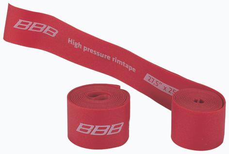 Image du produit BBB 27.5inchx25mm 25-584, 2 pcs. (25 mm)