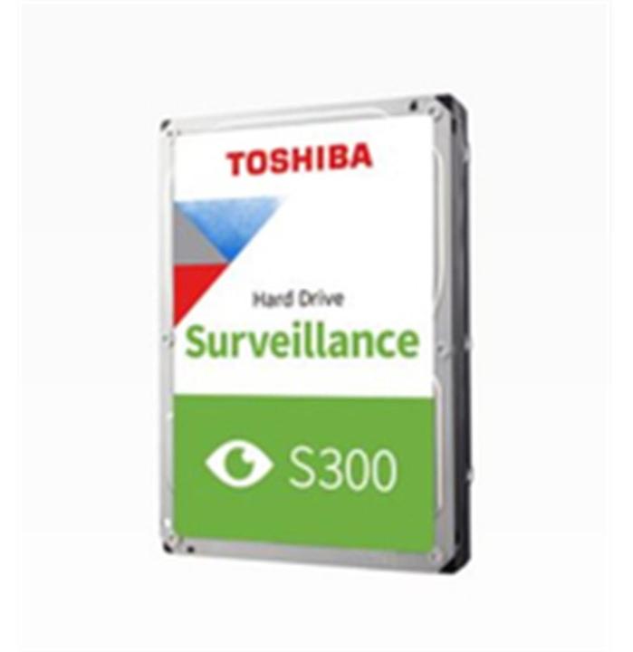 Produktbild Toshiba S300 Surveillance (4 TB, 3.5", SMR)