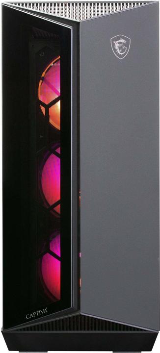 Produktbild Captiva Highend Gaming R77-883 Ryzen 7 RX 7800 XT (AMD Ryzen 7 5700X, 32 GB, 1000 GB, Radeon RX 7800 XT)
