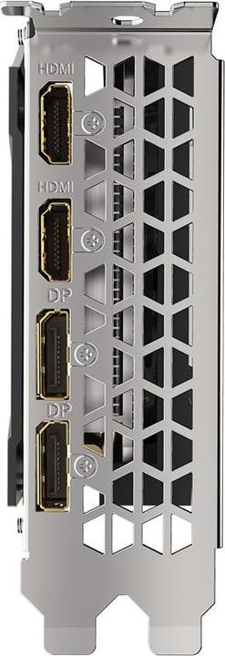 Produktbild Gigabyte Radeon RX 6650 XT EAGLE (8 GB)