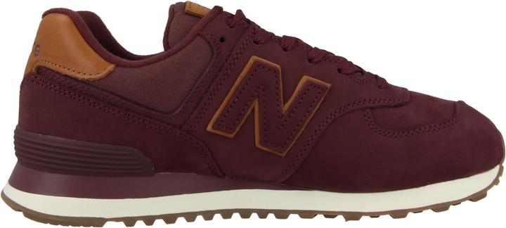 Produktbild New Balance ML 574 - 44674 (45)