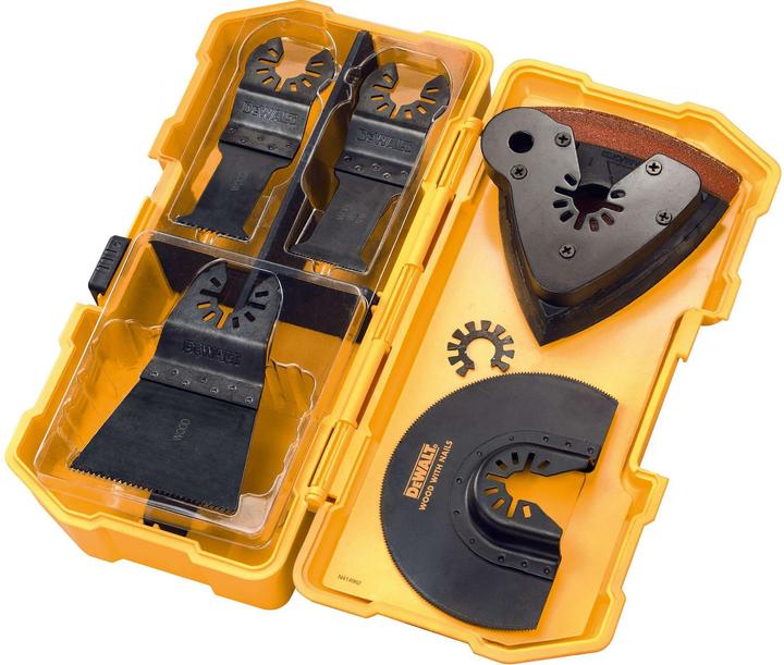 Actual product image DeWalt DT20731-QZ