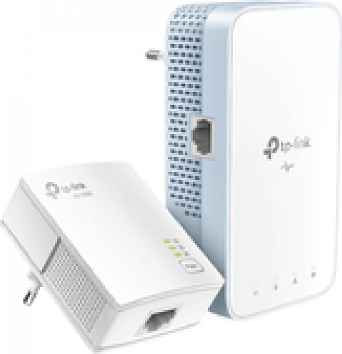 Productafbeelding TP-Link TL-WPA7519 KIT (1000 Mbit/s)