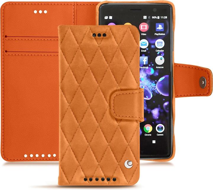 Tangerine vintage - Couture ( Pantone #d47231 )