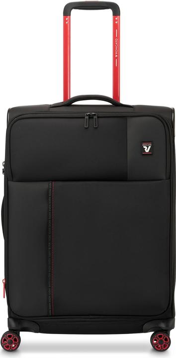 Roncato Move 4-wheel trolley 64 cm with expansion fold (68 l)